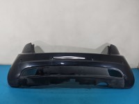 Zderzak tył tylny Kia Venga HB 9F