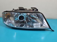 Reflektor prawy lampa przód Audi A6 C5 EUROPA