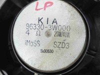 Głośniki komplet Kia Sportage III 10-15 96310-3W500, 96330-3W000