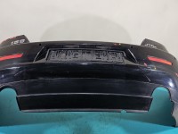 Zderzak tył Alfa romeo 159 sedan