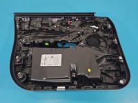 Tapicerka drzwi przód prawa boczek BMW iX1 U11 F015105, 158577-11