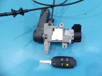 Komputer Sterownik silnika 30771550, 0281012103 Volvo S60 I 2.4 D5