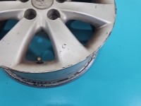 Felga aluminiowa 16" Toyota Corolla Verso II alufelga
