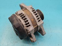 TEST Alternator Toyota Corolla E12 27060-33071 1.4 D4D