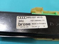 Podnośnik przód lewy AUDI Q5 08- 8R0837461G 5d