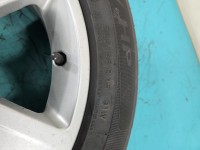 Koło zapasowe 16" dojazdowe dojazdówka Audi A4 B6 Rozstaw śrub: 5x112, Michelin, Waga produktu z opakowaniem jednostkowym:...