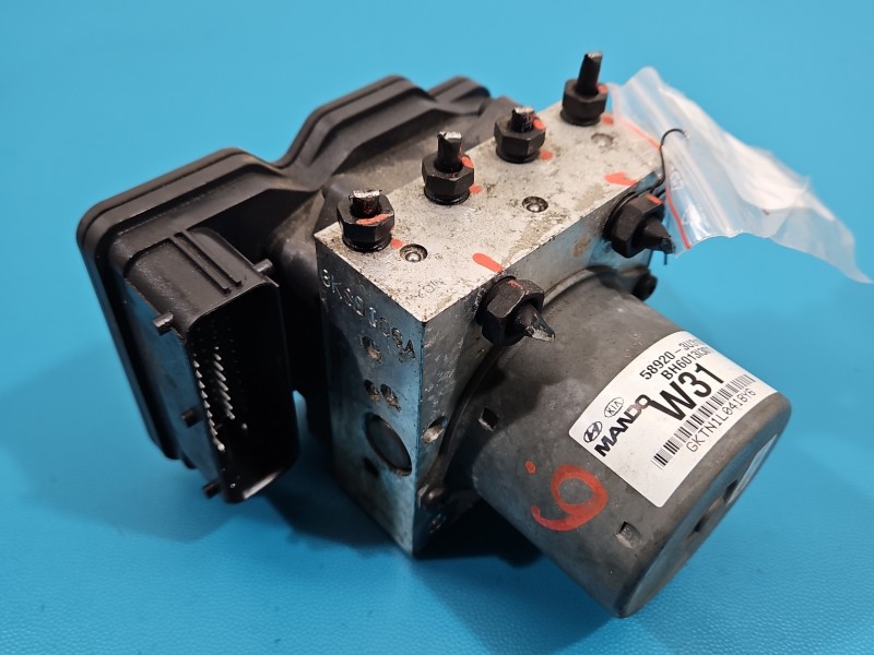 Pompa abs Kia Sportage III 10-15 58920-3U310