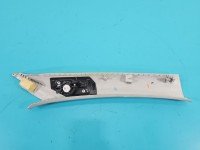 Osłona ZAŚLEPKA PLASTIK Opel Astra VI L 9836101480