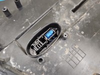 Reflektor prawy lampa przód BMW X6 E71 EUROPA