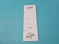 TEST Rozrusznik Toyota Land Cruiser 120 J120 3.0 D4D (1KD) 28100-30070, 428000-1370