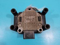 Cewka zapłonowa Vw Bora 2.0 8V wiel