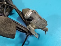 Zamek tył prawy Peugeot Boxer II drzwi skrzydłowe, 6pin 1345728080
