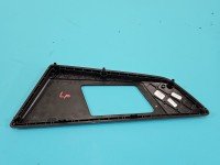 Listwa listwy dekory dekor deski Mercedes GLK X204 08- eu