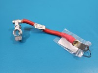 KLEMA INSTALACJA WIĄZKA PLUSOWA PLUS BMW G30 618537-101, 9350065-03