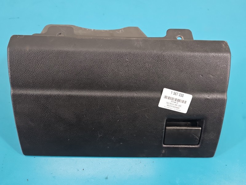 Schowek pasażera Opel Zafira A EUROPA