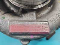 Turbosprężarka Nissan Qashqai I J10 06-13 773087-2, 8200638766 2.0 dci 150KM