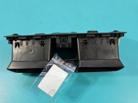 Kratka nawiewu środkowa Renault Megane III EUROPA