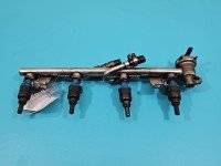 TESTOWANY Wtryskiwacz Vw Passat B5 058133551F, 058133681B 1.8 20V