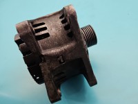 TEST Alternator Renault Laguna II 8200153710, 2542639B 1.8 16V