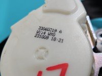 Pas bezpieczeństwa przód lewy kierowcy Citroen C5 II X7 33060319A, 96560563XX EU