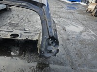Błotnik tył prawy ćwiartka Kia Niro I 16-22 ABT HB