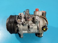 Sprężarka klimatyzacji kompresor BMW F20 2.0d 447260-4710