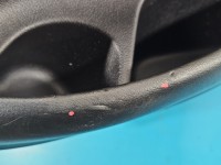 Tapicerka drzwi tył prawa boczek BMW X5 F15 7292104