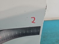 DRZWI PRZÓD LEWE KIEROWCY Mercedes W246 5d biały 650