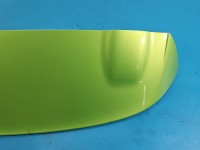 Spoiler lotka klapy Vw Scirocco III 08- LR6T