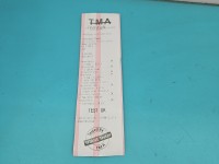 TEST Alternator AUDI A6 C7 059903018T 3.0 TDI (CLAA)