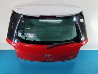 Klapa tył CITROEN DS3 10-16 HB 3d KKN/KWF
