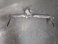 Hak holowniczy Vw Passat B6