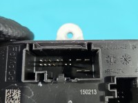 Sterownik moduł Producent części: FORD, drzwi pp, BV6N-14B533-AJ Ford Focus Mk3