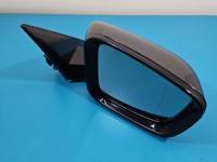 Lusterko prawe BMW G30 416 europa