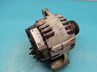 TEST Alternator Opel Insignia A 13502582 2.0 CDTI