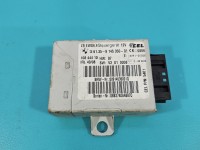 Komputer Sterownik silnika 0281013924, 7811999 Bmw X3 e83 2.0d