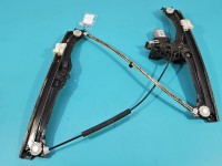 Podnośnik przód lewy SZYBY WINDA 402287H, 23061417511292T13 Citroen DS5 11-15 6 PIN 5d HB