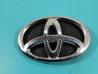 Atrapa grill Toyota Yaris II
