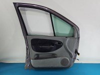 DRZWI PRZÓD LEWE KIEROWCY Renault Scenic I 5d beżowy