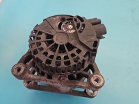 TEST Alternator Peugeot 206 1.4 8V 9641398480, 63321733