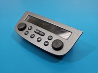 Konsola panel nawiewu Opel Corsa C 013153079