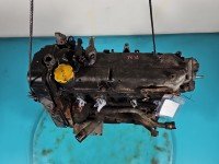 Silnik Fiat Grande Punto 169A4000 1.2 8V wiel 69KM ODPALANY FILM pomiar