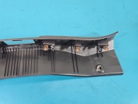 Osłona ZAŚLEPKA PLASTIK Ford Mondeo Mk5