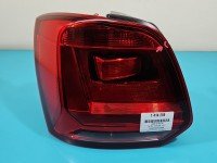 Lampa tył lewa Vw Polo V 6R 09- HB