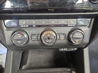Konsola panel nawiewu Skoda Octavia III 5E0907044N, 5HB011282-44