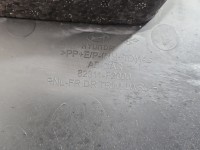 Tapicerka drzwi przód lewa boczek Hyundai Elantra VI 15-20 82370-F2000