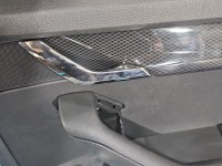 Fotele komplet kanapa Skoda Octavia III