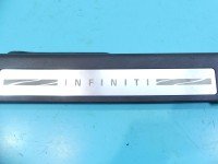 Listwa progowa Infiniti FX II QX70 3.0 D V6