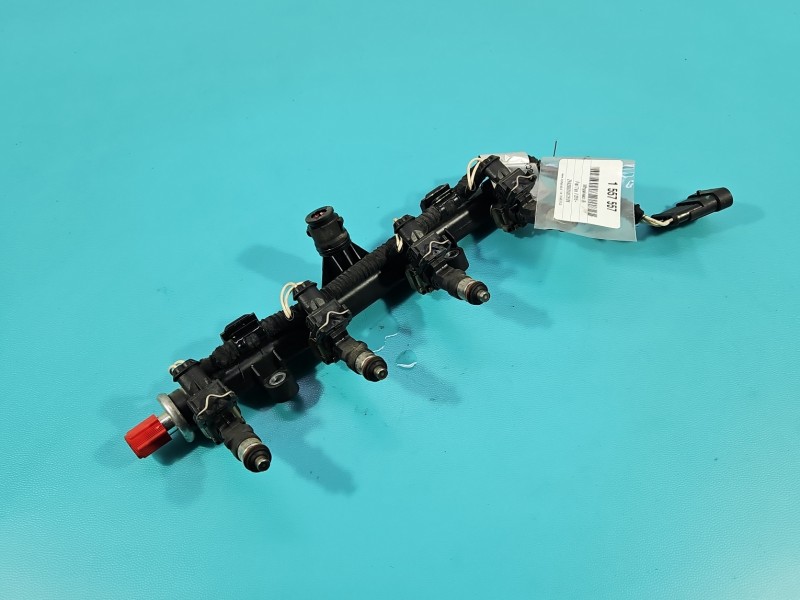 Wtryskiwacz Fiat Tipo II 15- 0280158329 1.4 16V