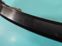 Zderzak tył Vw Polo V 6R 09- Lc9x HB